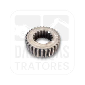 ENGRENAGEM 30 DENTES CATERPILLAR (Cod. 3F0018)