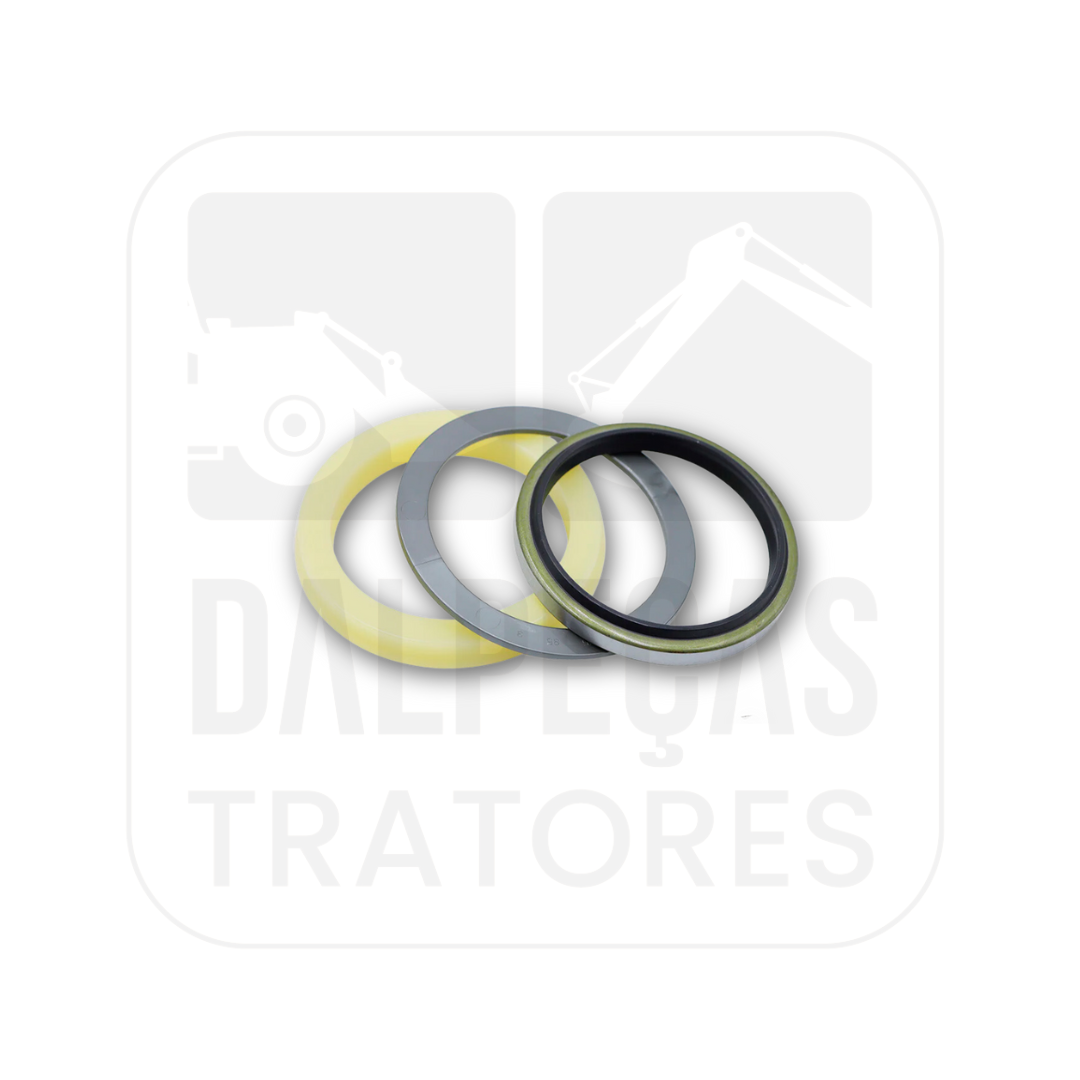 REPARO ESTICADOR ESTEIRA VOLVO CE (Cod. 803800010)