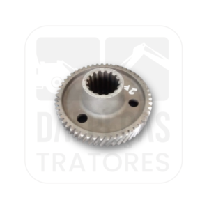 ENGRENAGEM 53 DENTES CATERPILLAR (Cod. 2F6050)
