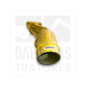 COTOVELO DA TURBINA CATERPILLAR (Cod. 3S5161)