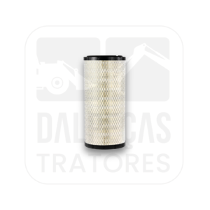 FILTRO DE AR EXTERNO NEW HOLLAND (Cod. 87704244)
