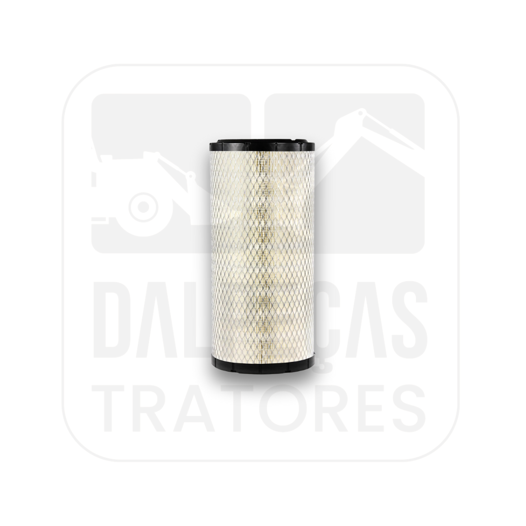 FILTRO DE AR EXTERNO NEW HOLLAND (Cod. 87704244)