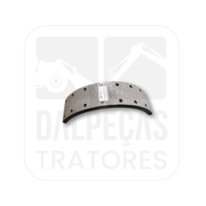 LONA DE FREIO 16 FUROS (Cod. 75209570)