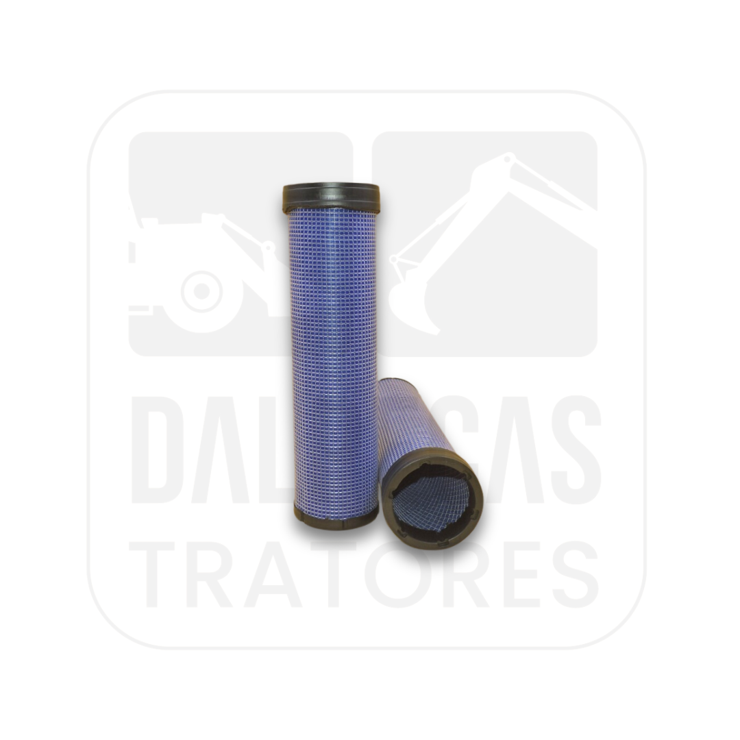 FILTRO DE AR INTERNO CASE (Cod. 87682992)