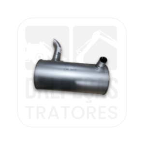 SILENCIOSO 315D CATERPILLAR (Cod. 3054925)