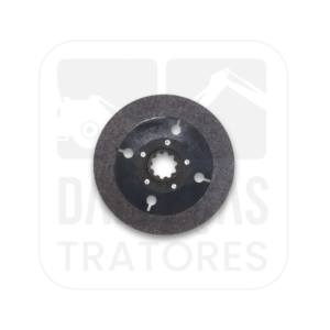 DISCO CBT (Cod. 7AS1656)