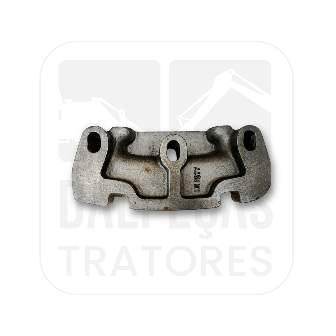 SAPATA CATERPILLAR (Cod. 6G4526)