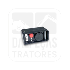 SIRENE DE RE CATERPILLAR (Cod. 3T1815)