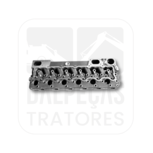 CABECOTE SAIDA FRONTAL CATERPILLAR (Cod. 8N1187)