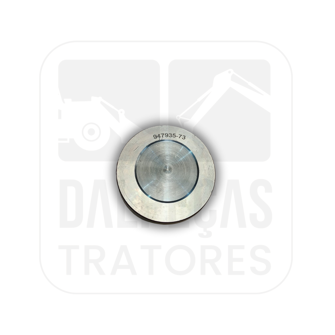 PISTÃO DE FREIO OCO CASE (Cod. 947935) - Imagem 3