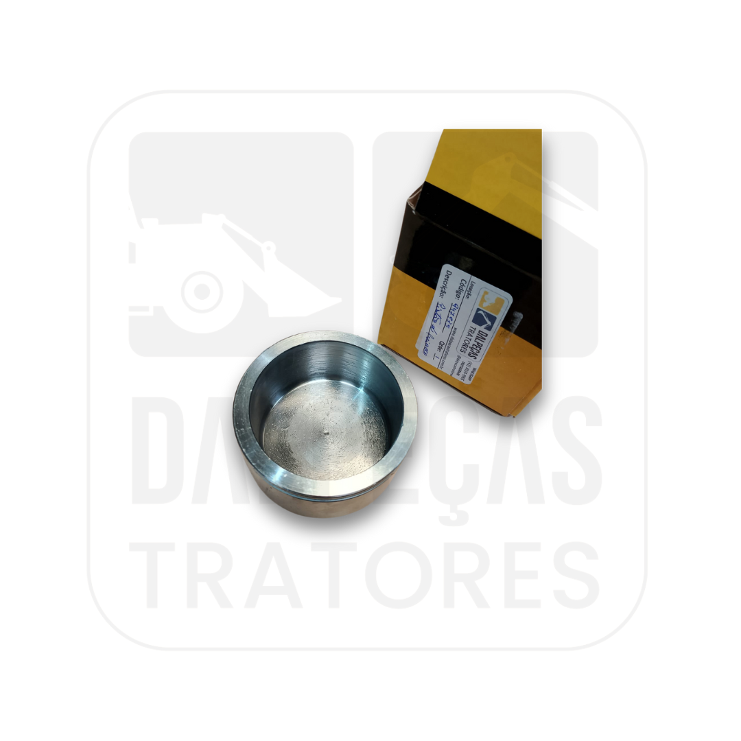 PISTÃO DE FREIO OCO CASE (Cod. 947935)