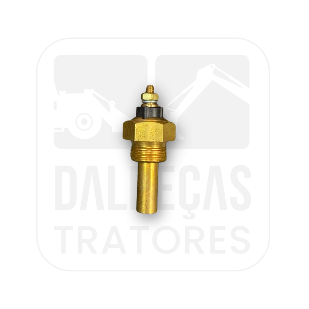 SENSOR DE TEMPERATURA OLEO CASE (Cod. 75236111) - Imagem 2