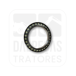 ROLAMENTO VOLVO CE (Cod. 14538940)