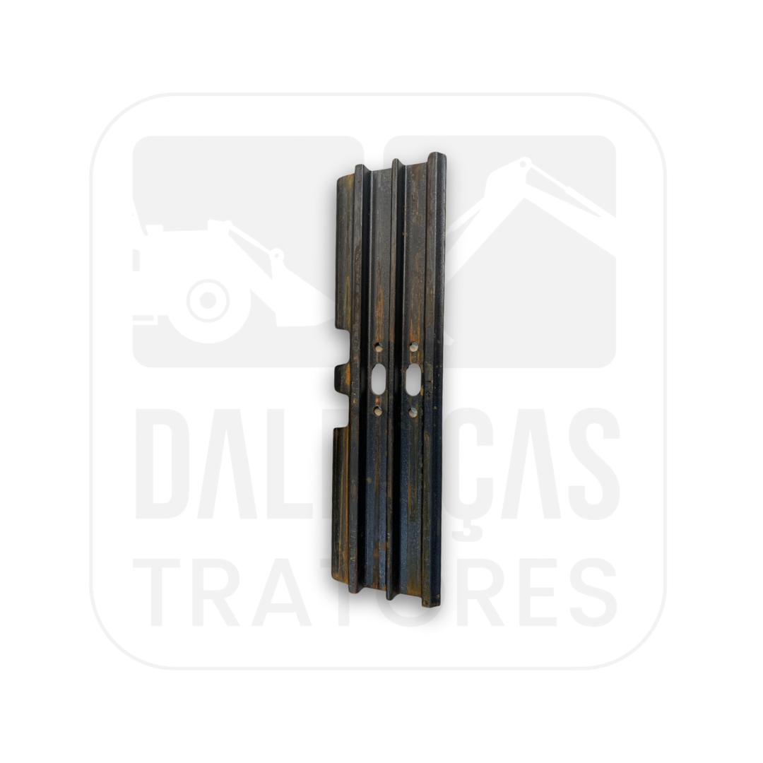 SAPATA CATERPILLAR (Cod. 1R6010) - Imagem 4