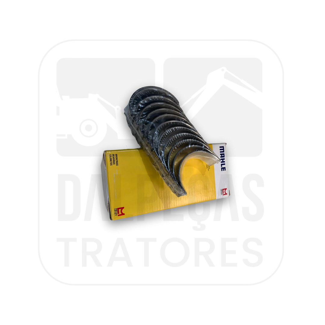 JOGO DE BRONZINA FPT (Cod. B001537)