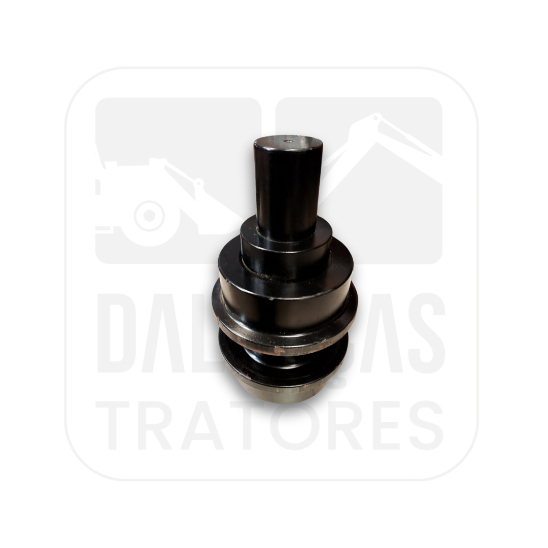 ROLETE SUPERIOR VOLVO CE (Cod. EC210) - Imagem 3