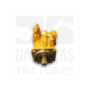 BOMBA HIDRAULICA CATERPILLAR (Cod. 3073063)