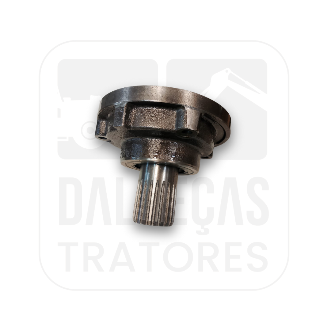 BOMBA TORQUE CATERPILLAR (Cod. 1217385) - Imagem 3