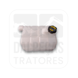 TANQUE RESERVATORIO CATERPILLAR (Cod. 2774837)
