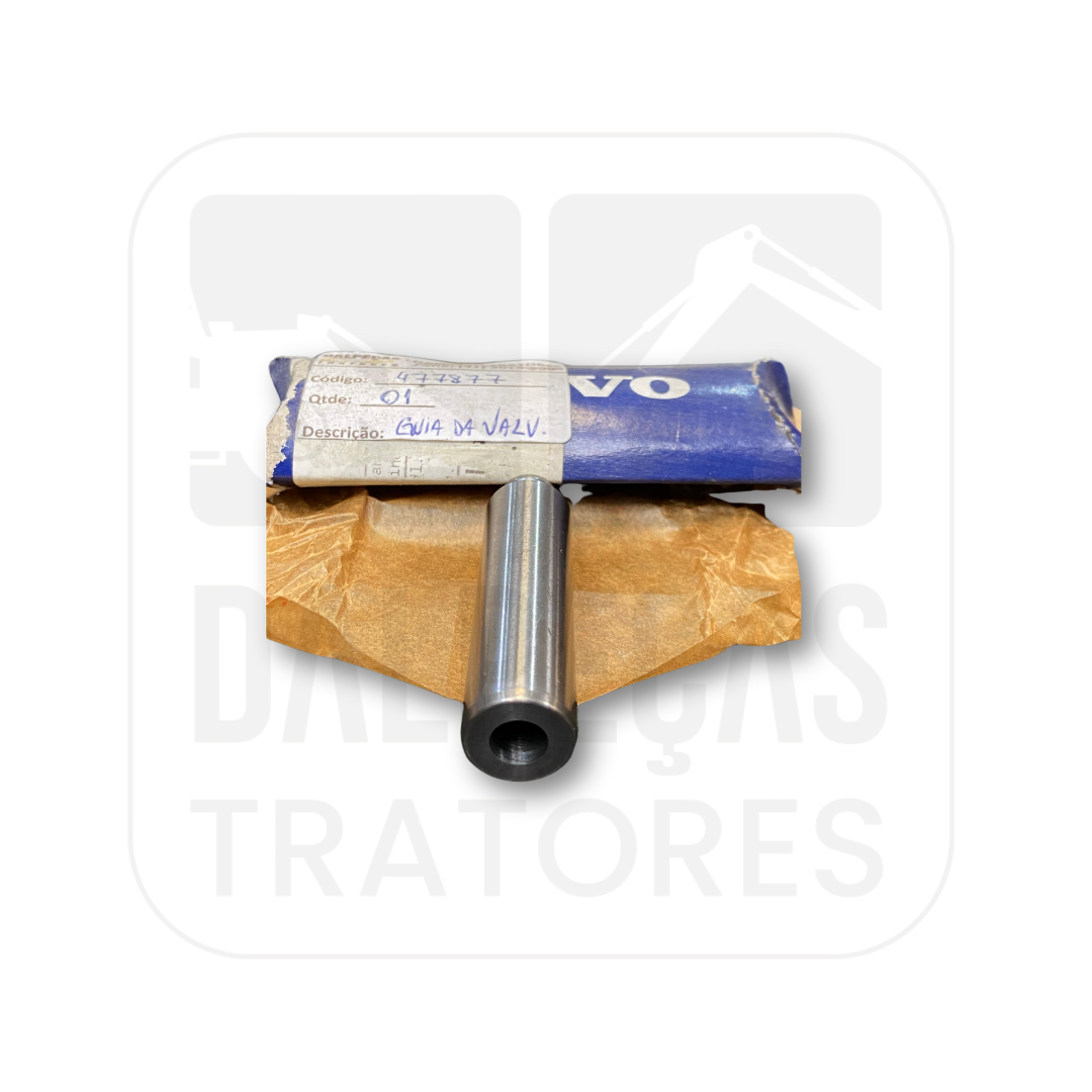 GUIA DA VALVULA VOLVO CE (Cod. 477877) - Imagem 2