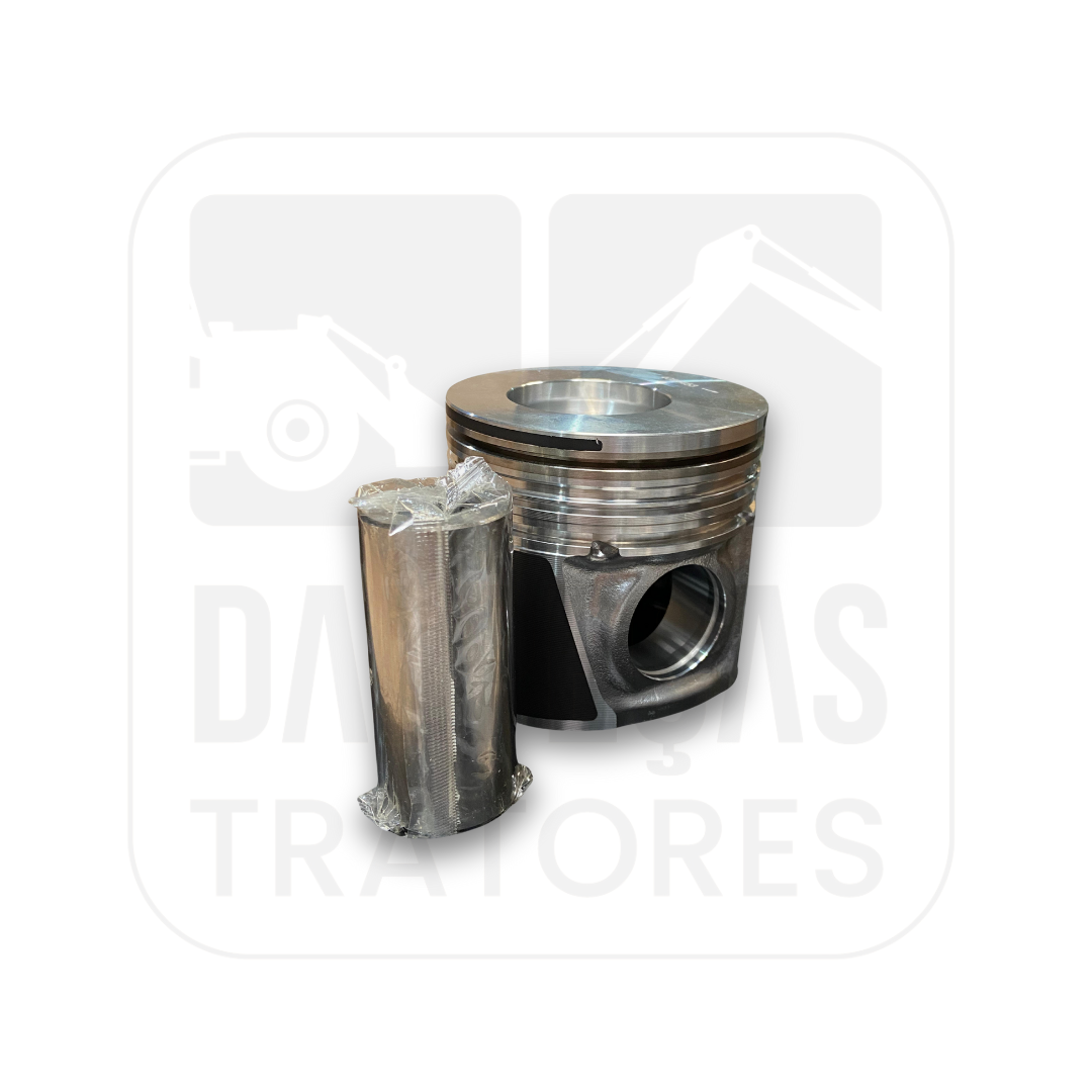 KIT PISTAO COM ANEIS, PINO E TRAVA (Cod. 4089453) - Imagem 3