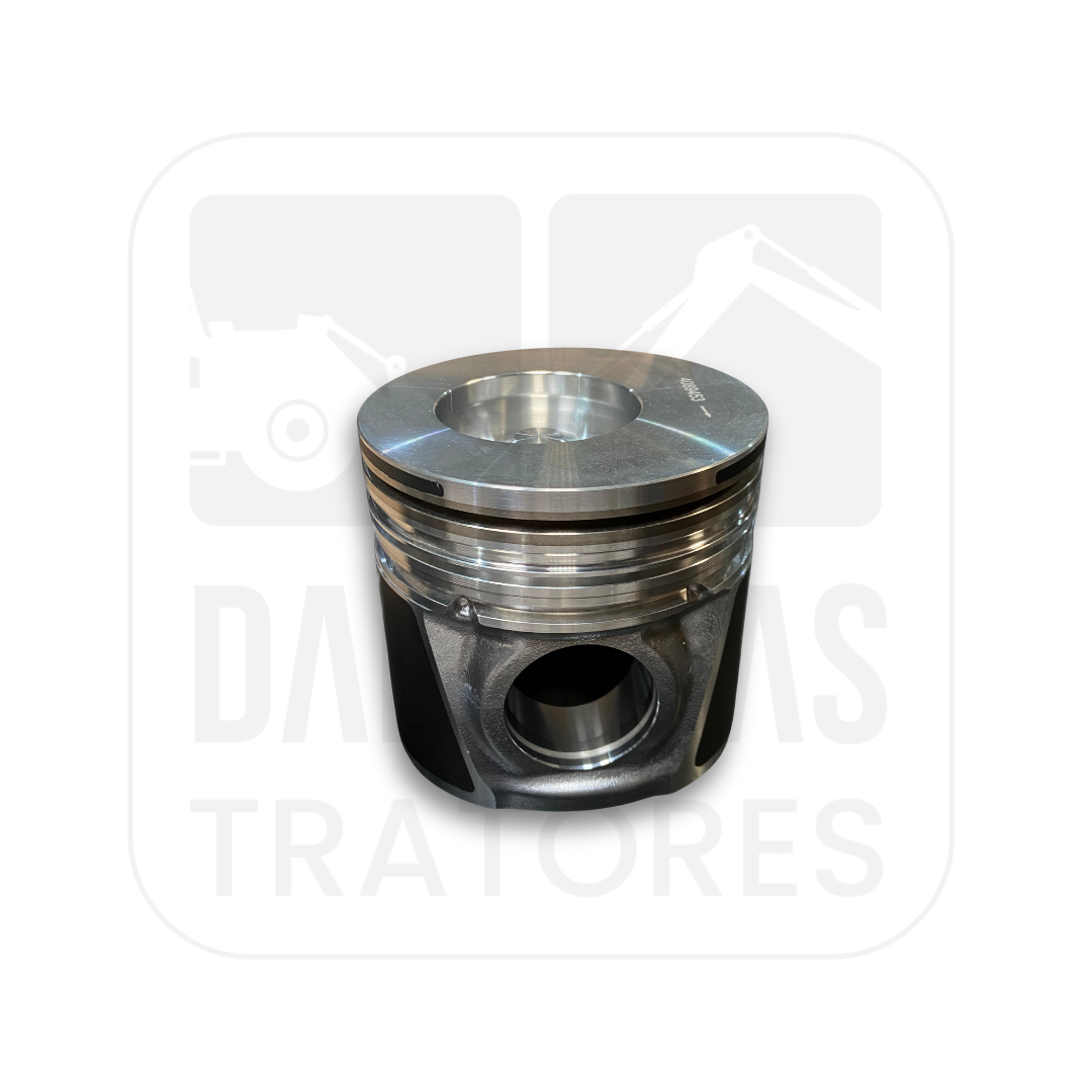 KIT PISTAO COM ANEIS, PINO E TRAVA (Cod. 4089453) - Imagem 2