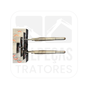 VELA CURTA 24 VOLTS CATERPILLAR (Cod. 4N0360)