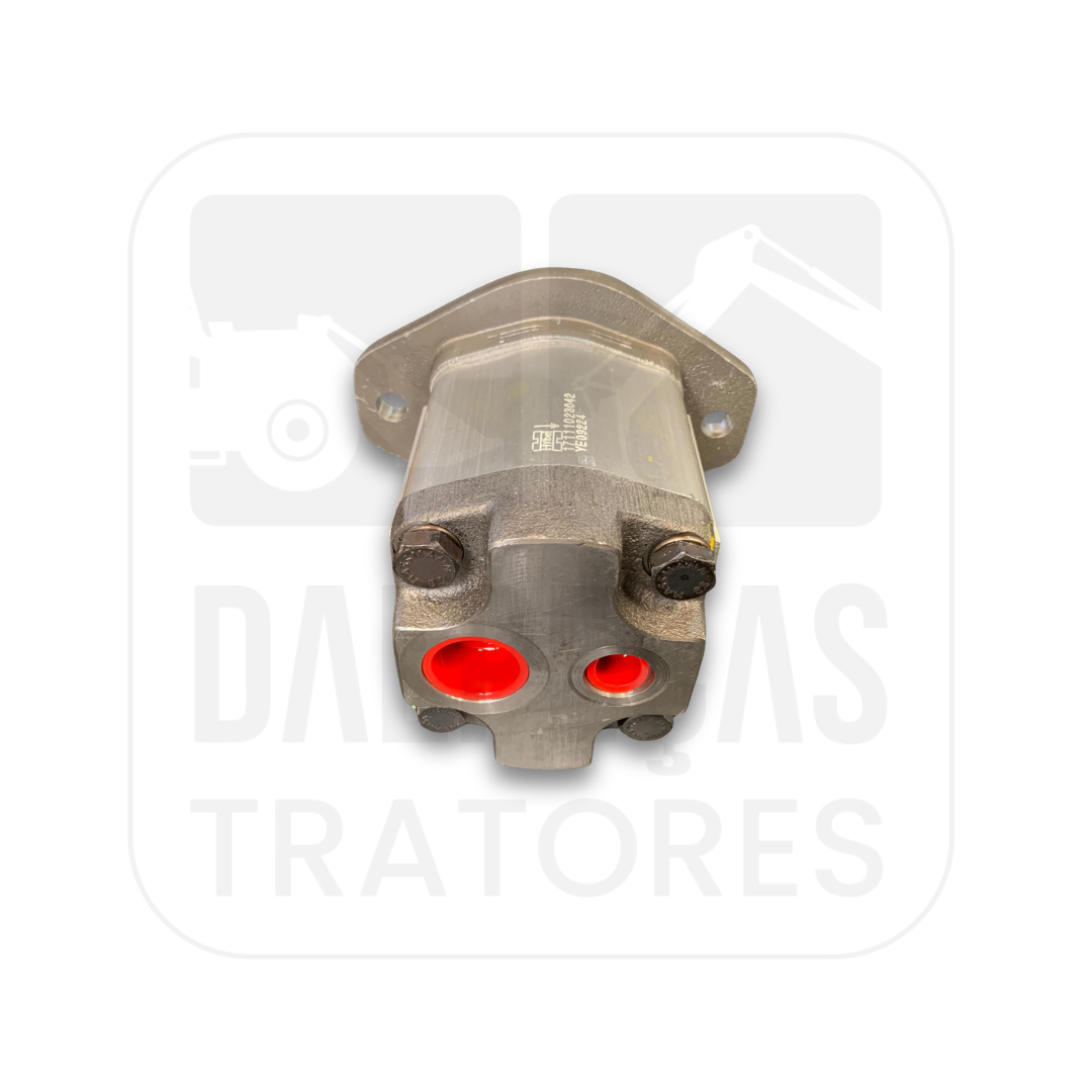 BOMBA DE FREIO CARREGADEIRA (Cod. 87342166)