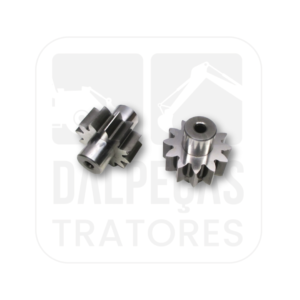 ENGRENAGEM 12 DENTES CATERPILLAR (Cod. 4M0503)
