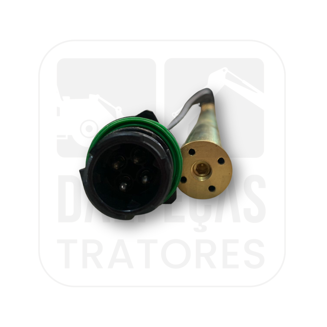 SENSOR DE NIVEL VOLVO CE (Cod. 17202021) - Imagem 2