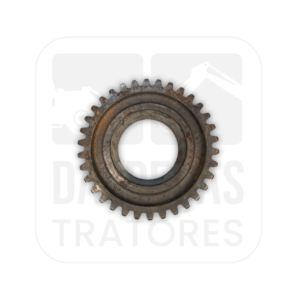 ENGRENAGEM 34 DENTES CATERPILLAR (Cod. 4H2029)