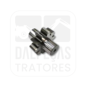 ENGRENAGEM 10 DENTES CATERPILLAR (Cod. 5S1599)