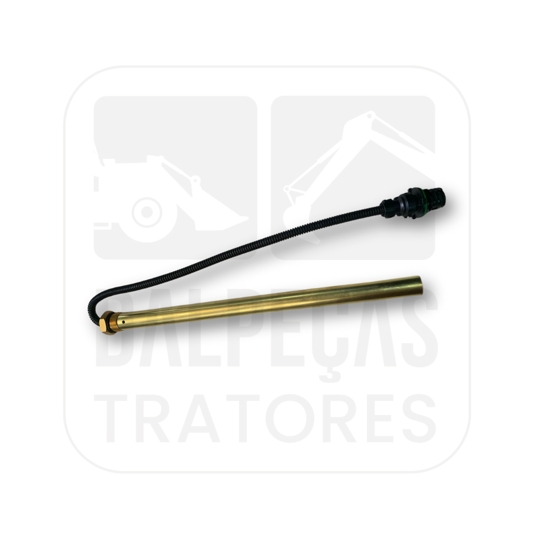 SENSOR DE NIVEL VOLVO CE (Cod. 17202021) - Imagem 3