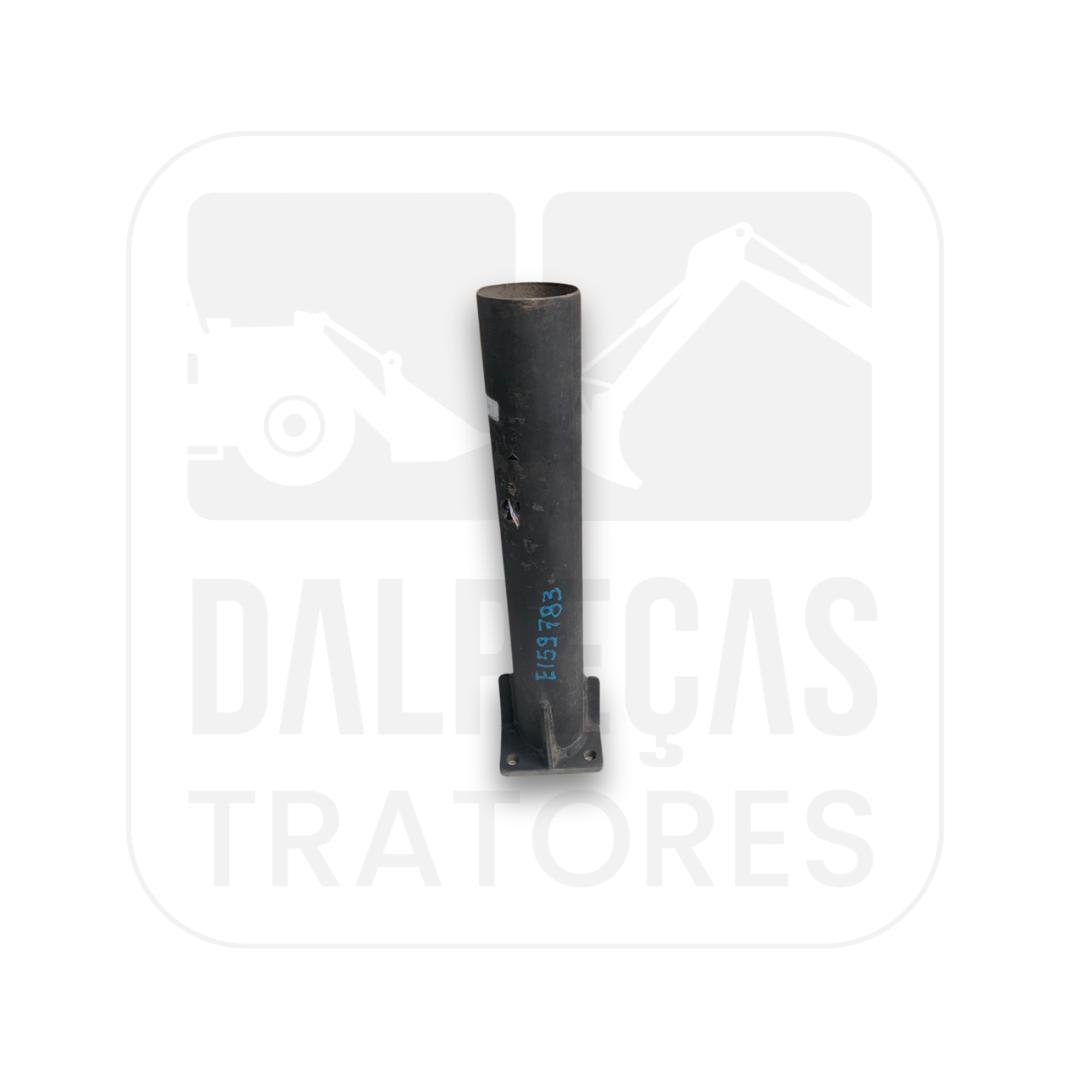 SILENCIOSO CASE (Cod. E159783)