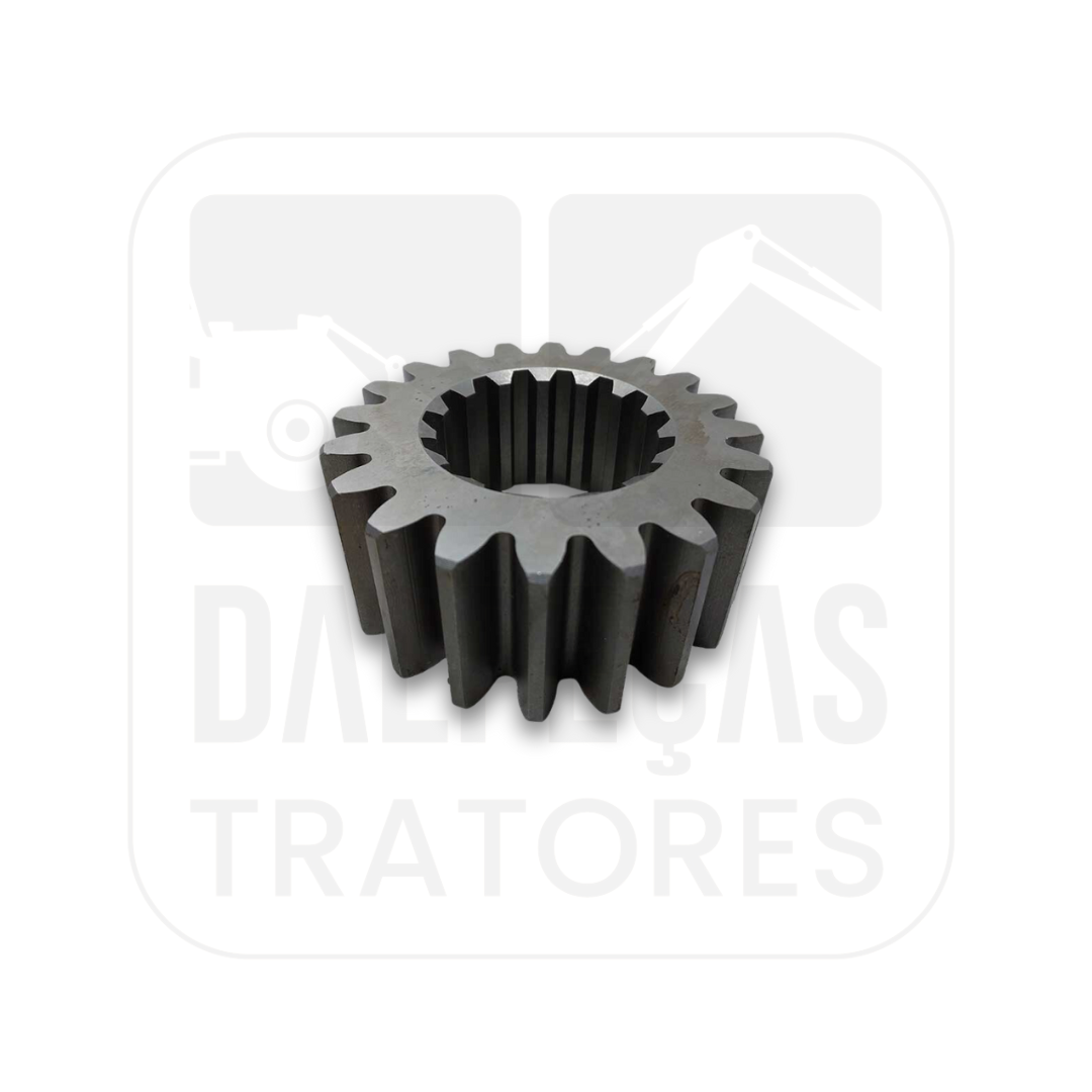 ENGRENAGEM 20 DENTES KOMATSU (Cod. 1311445610)