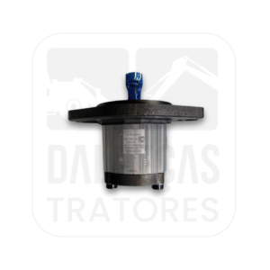 BOMBA HIDRAULICA CASE (Cod. 75266621)