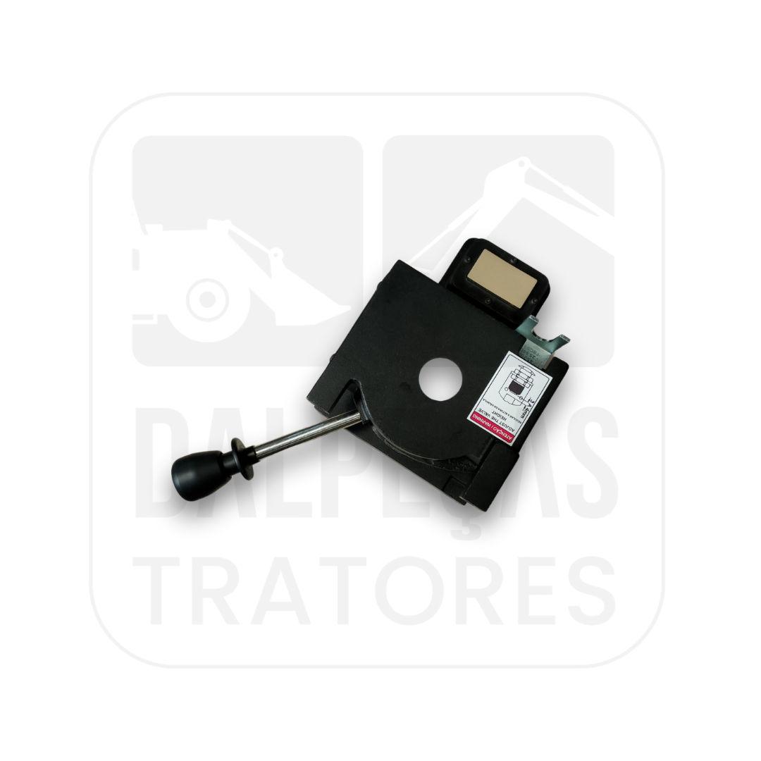 VALVULA CATERPILLAR (Cod. 1803531)