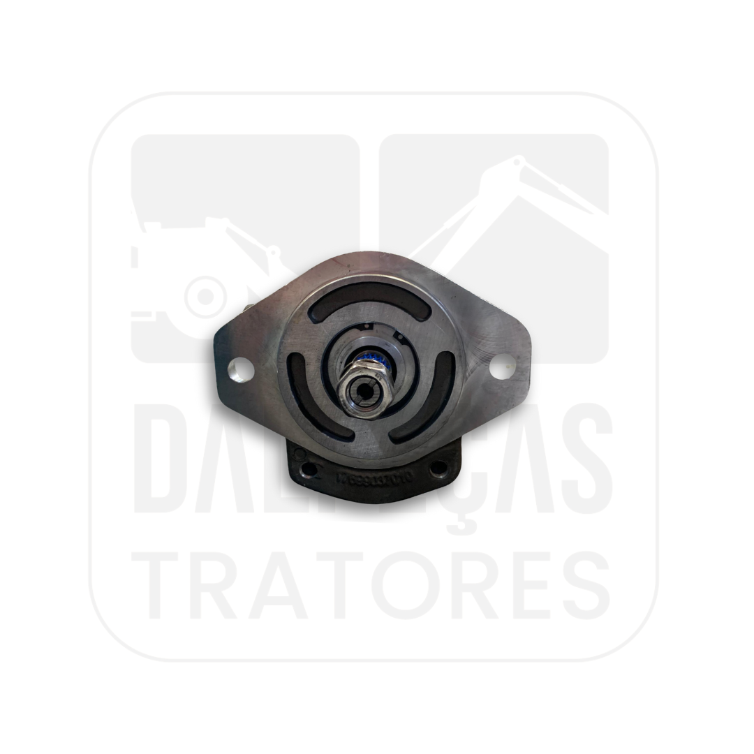 BOMBA DE FREIO CARREGADEIRA (Cod. 87342166) - Imagem 2