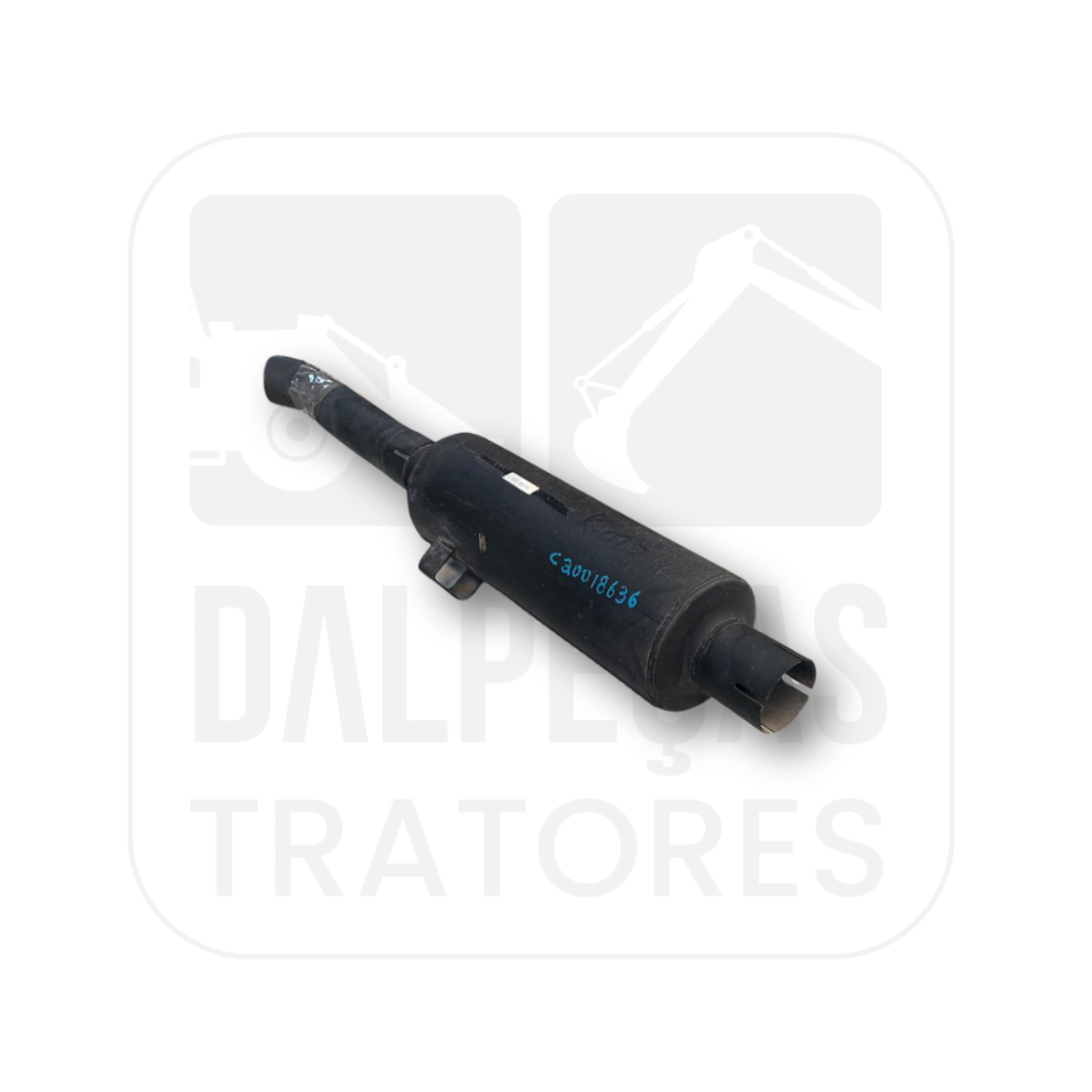 SILENCIOSO TEMA TERRA (Cod. C20018636)