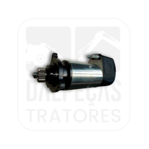 MOTOR DE PARTIDA (Cod. 9000412)