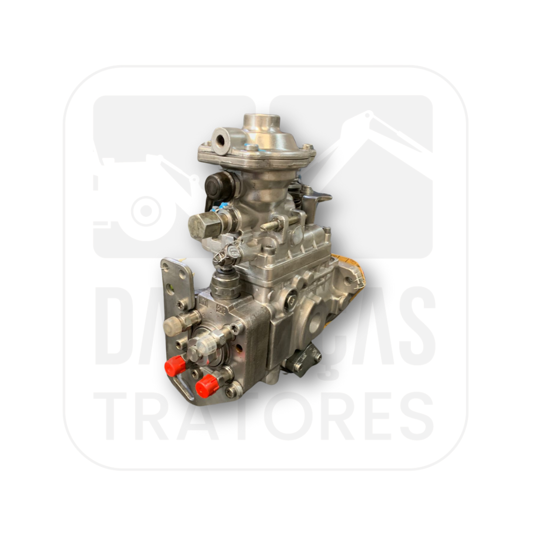 BOMBA INJETORA CUMMINS (Cod. 3963960) - Imagem 2