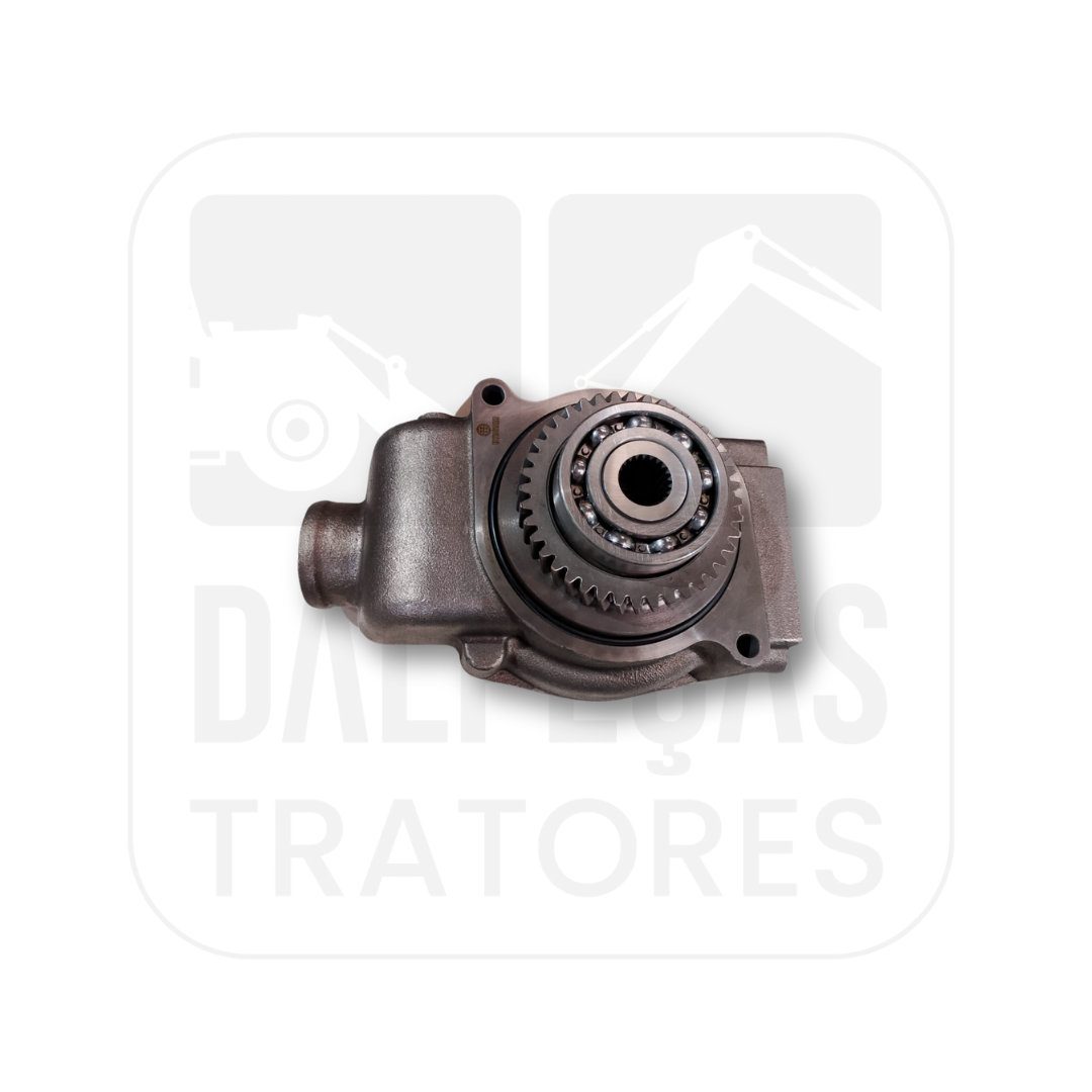 BOMBA DE AGUA CATERPILLAR (Cod. 2P0661)