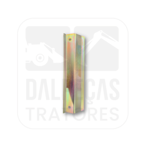 PLACA MAIOR CASE (Cod. 75267167)