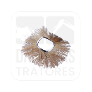 CERDAS AÇO 165mm (Cod. 6648798)