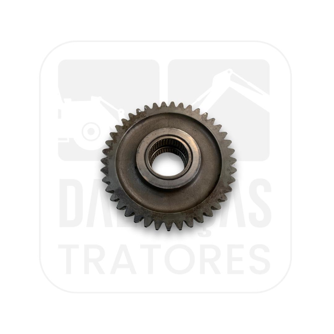 ENGRENAGEM DYNAPAC (Cod. 12714) - Imagem 2
