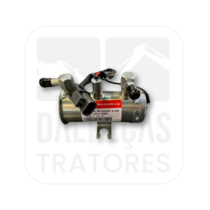 BOMBA DE COMBUSTIVEL NEW HOLLAND (Cod. KHH11882)