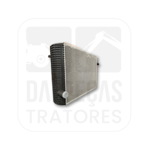 RADIADOR TANQUE DE ÁGUA VOLVO CE (Cod. 11110705)