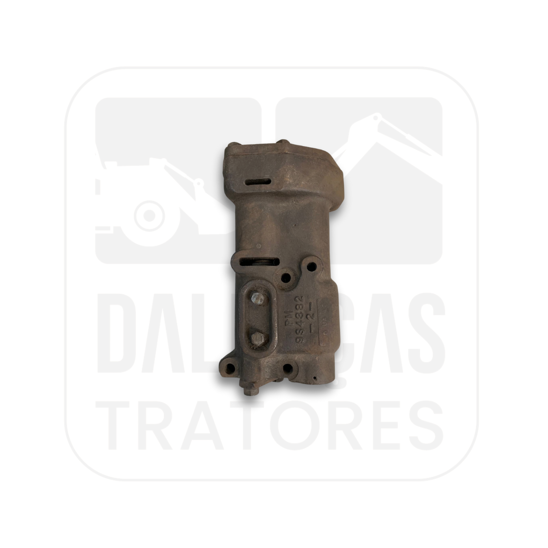 CARCAÇA CATERPILLAR (Cod. 9S4382)