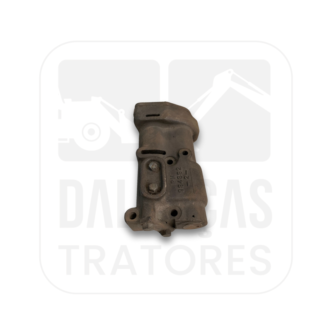 CARCAÇA CATERPILLAR (Cod. 9S4382) - Imagem 2