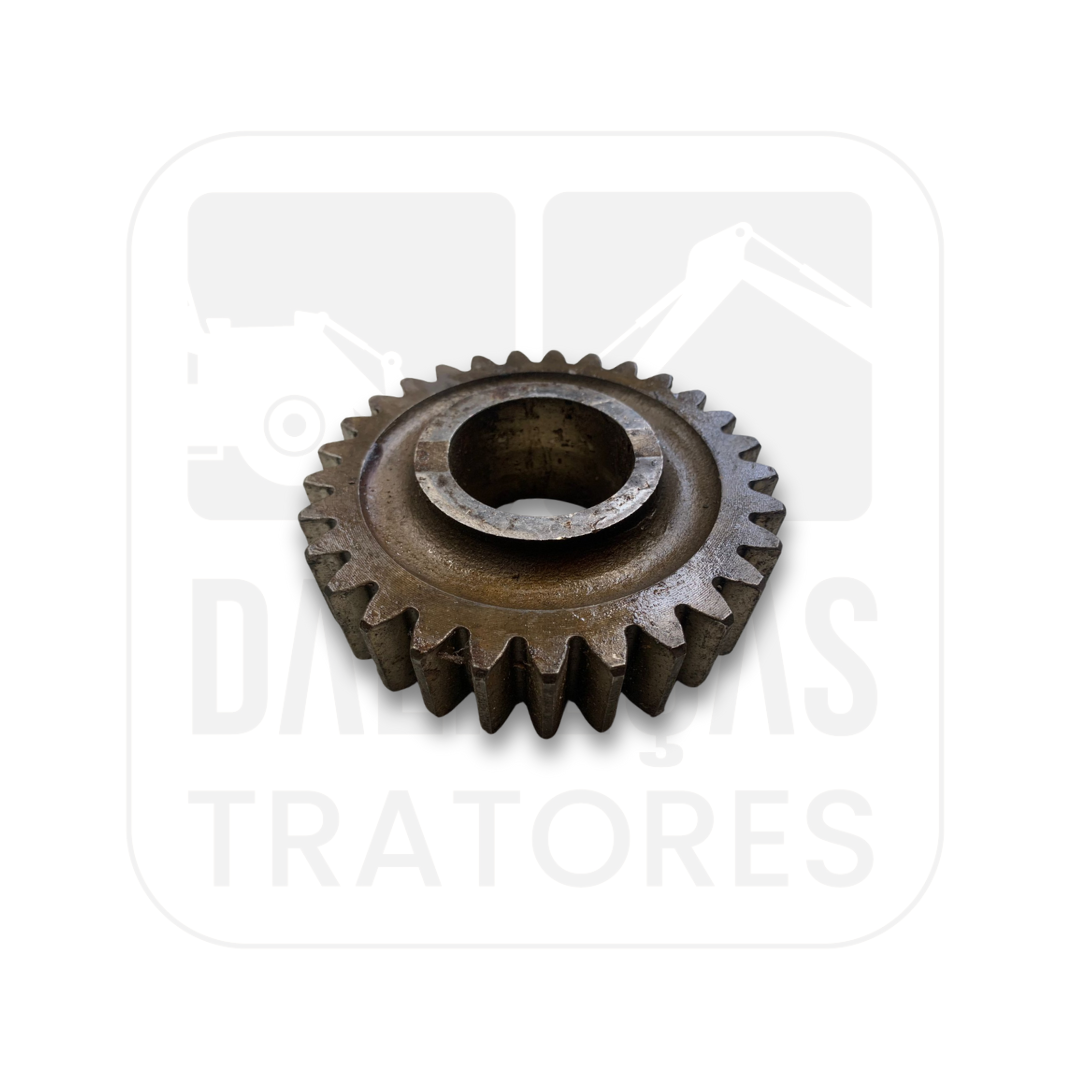 ENGRENAGEM 29 DENTES CATERPILLAR (Cod. 1M4163) - Imagem 2